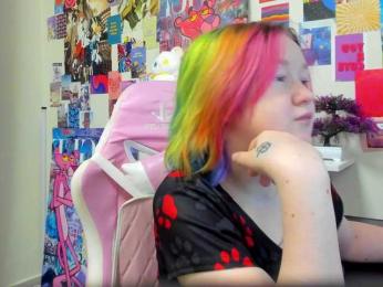 MiaFerd webcam model stream image