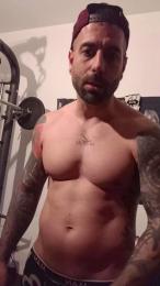 Manufuego87 webcam cam4 model stream image