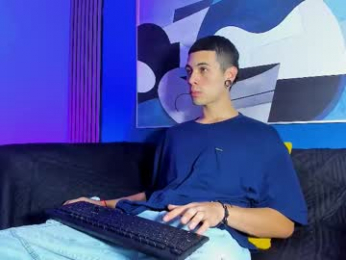 jefer_rick webcam model stream image