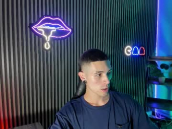 jefer_rick webcam model stream image