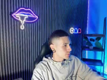 jefer_rick webcam model stream image