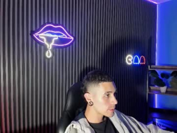 jefer_rick webcam model stream image