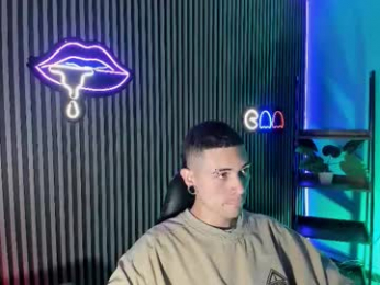 jefer_rick webcam chaturbate model stream image