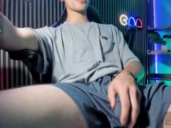 jefer_rick webcam model stream image