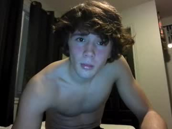 hunglikecrazyy webcam model stream image