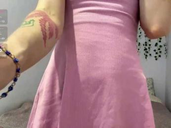 Lilipupp webcam bongacams model stream image