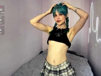 Lilipupp webcam bongacams model stream image