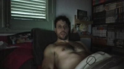 kiba_max_Por webcam model stream image