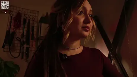 VortexProject webcam model stream image