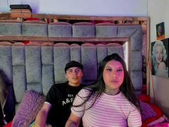 Royal-desires webcam model stream image