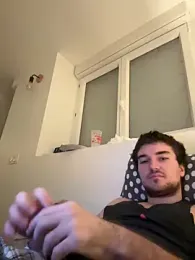 Weanny webcam model stream image