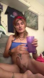 lillupesexy webcam model stream image