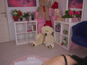 SinlessAngel webcam model stream image