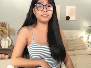 hotasian_gabby69 webcam model stream image