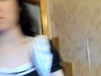 Kiticattt webcam model stream image