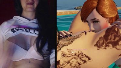 Abbycssx1 webcam model stream image