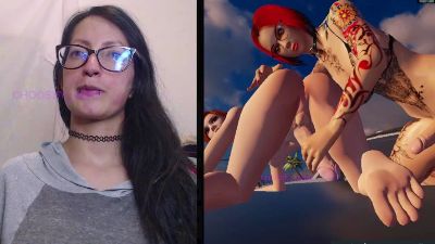 Abbycssx1 webcam model stream image