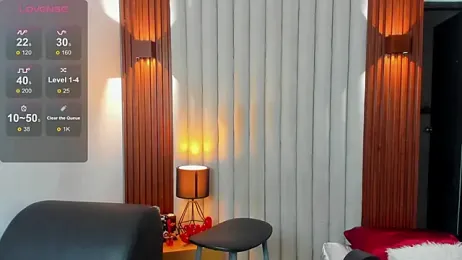 Justin_mack webcam model stream image