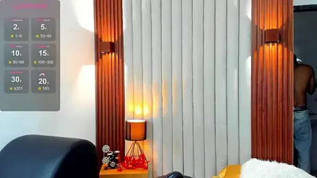 Justin_mack webcam model stream image