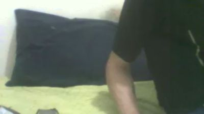 Cabache webcam model stream image