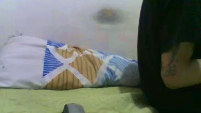 Cabache webcam model stream image