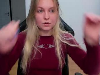 stacy_miraclee webcam model stream image