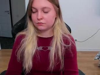 stacy_miraclee webcam model stream image