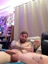 JACKulate31 webcam model stream image