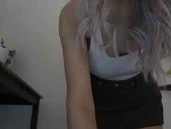 english_rose__ webcam chaturbate model stream image