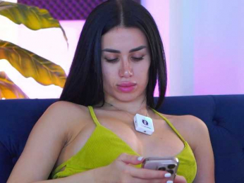 JennaDay webcam model stream image