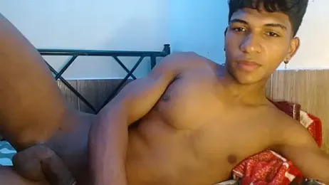 Marcus_Fridman webcam model stream image