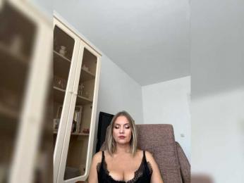 Stellar_111 webcam model stream image