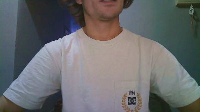 Domorroc webcam model stream image