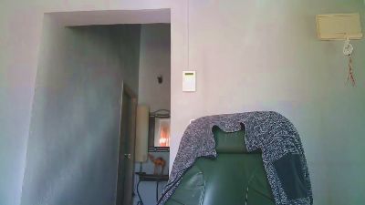 Domorroc webcam model stream image