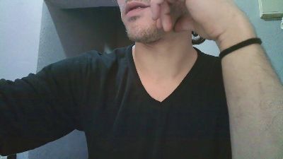 Domorroc webcam model stream image