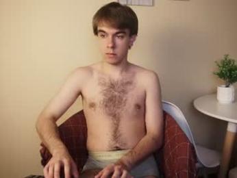 davebevy webcam model stream image
