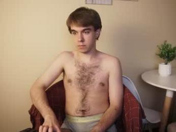 davebevy webcam model stream image
