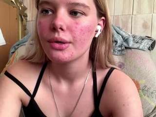 charadeatherage webcam model stream image