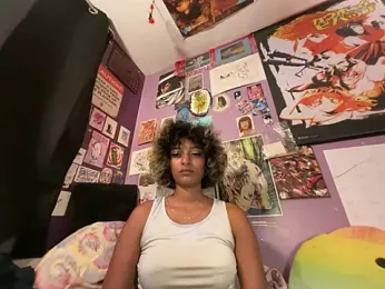 saidyl webcam model stream image
