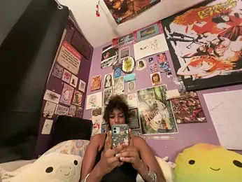 saidyl webcam model stream image