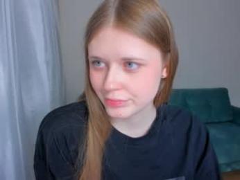 melissssa_bloom webcam chaturbate model stream image