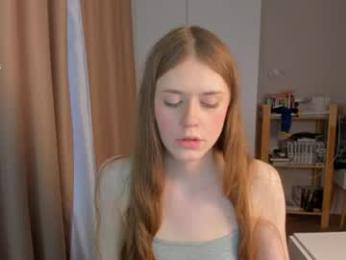 melissssa_bloom webcam chaturbate model stream image