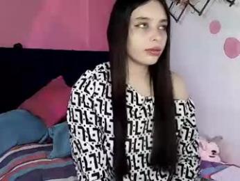cami_casti777 webcam chaturbate model stream image