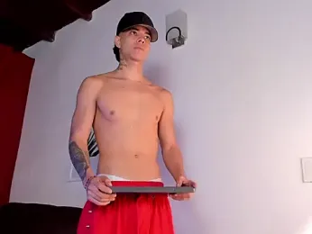 Randyy_Ag webcam model stream image