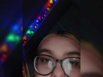 Darinalok webcam bongacams model stream image