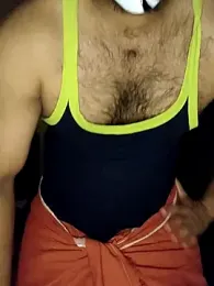 xavierkevi webcam model stream image