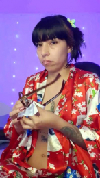 QueenDesiree webcam model stream image