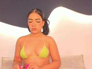 saryblake webcam model stream image