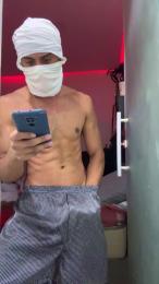 felps72 webcam model stream image