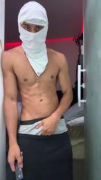 felps72 webcam model stream image